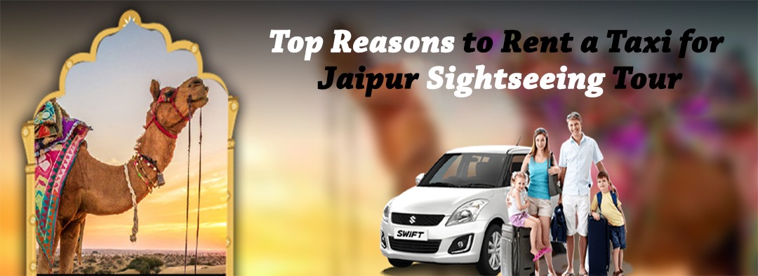 top reason to rent taxi